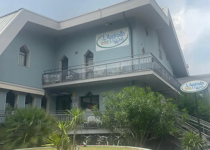 L\'Approdo Hotel