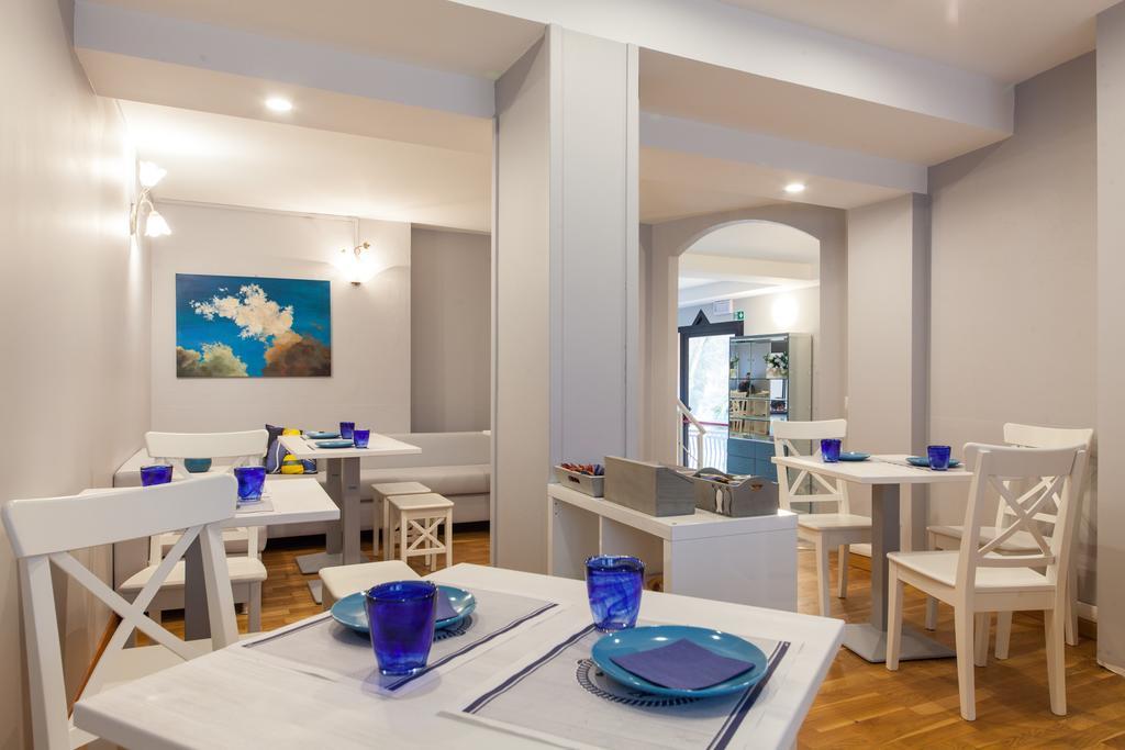 Hotel L'approdo 3*