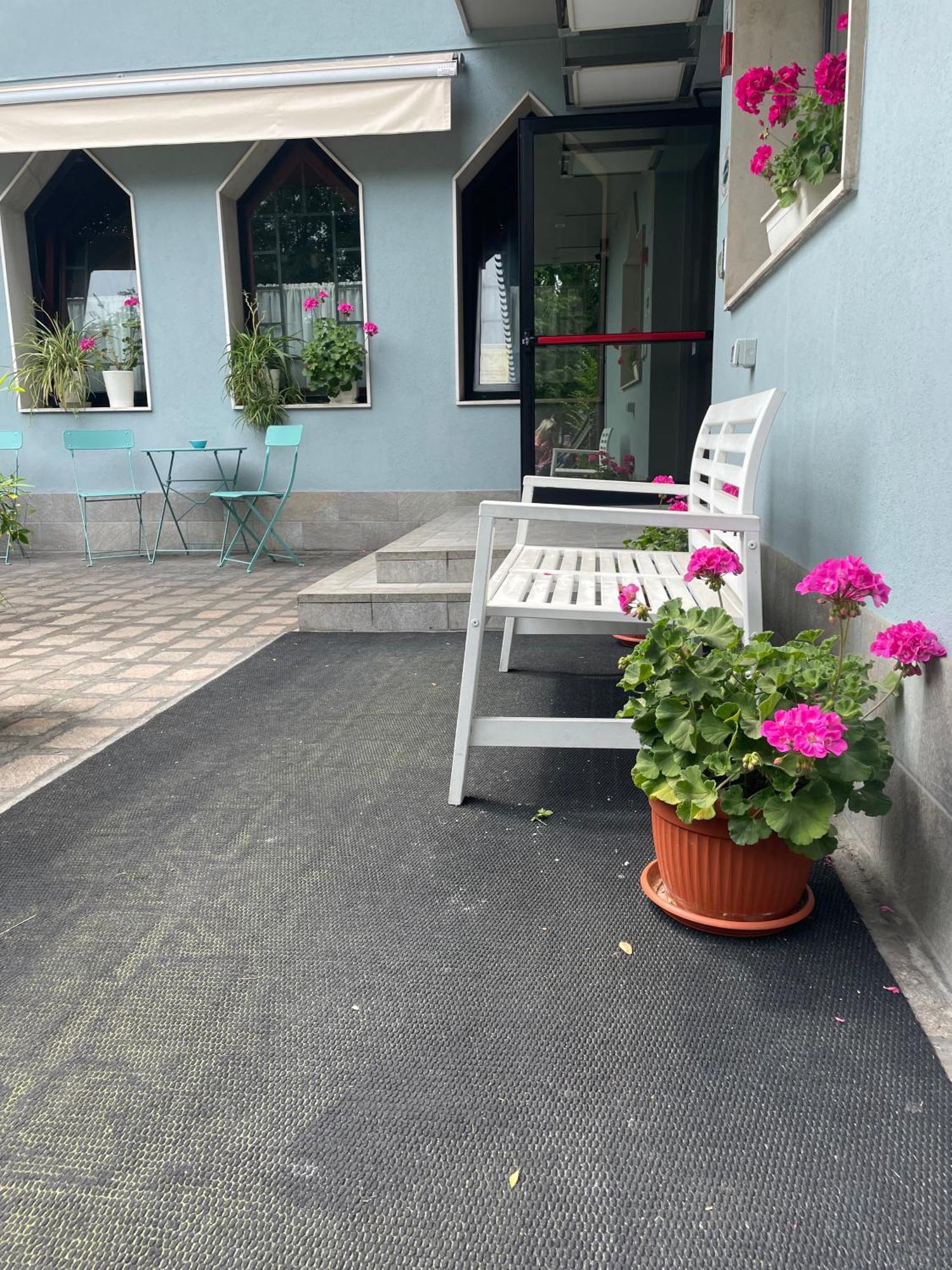L'approdo Hotel Cesenatico